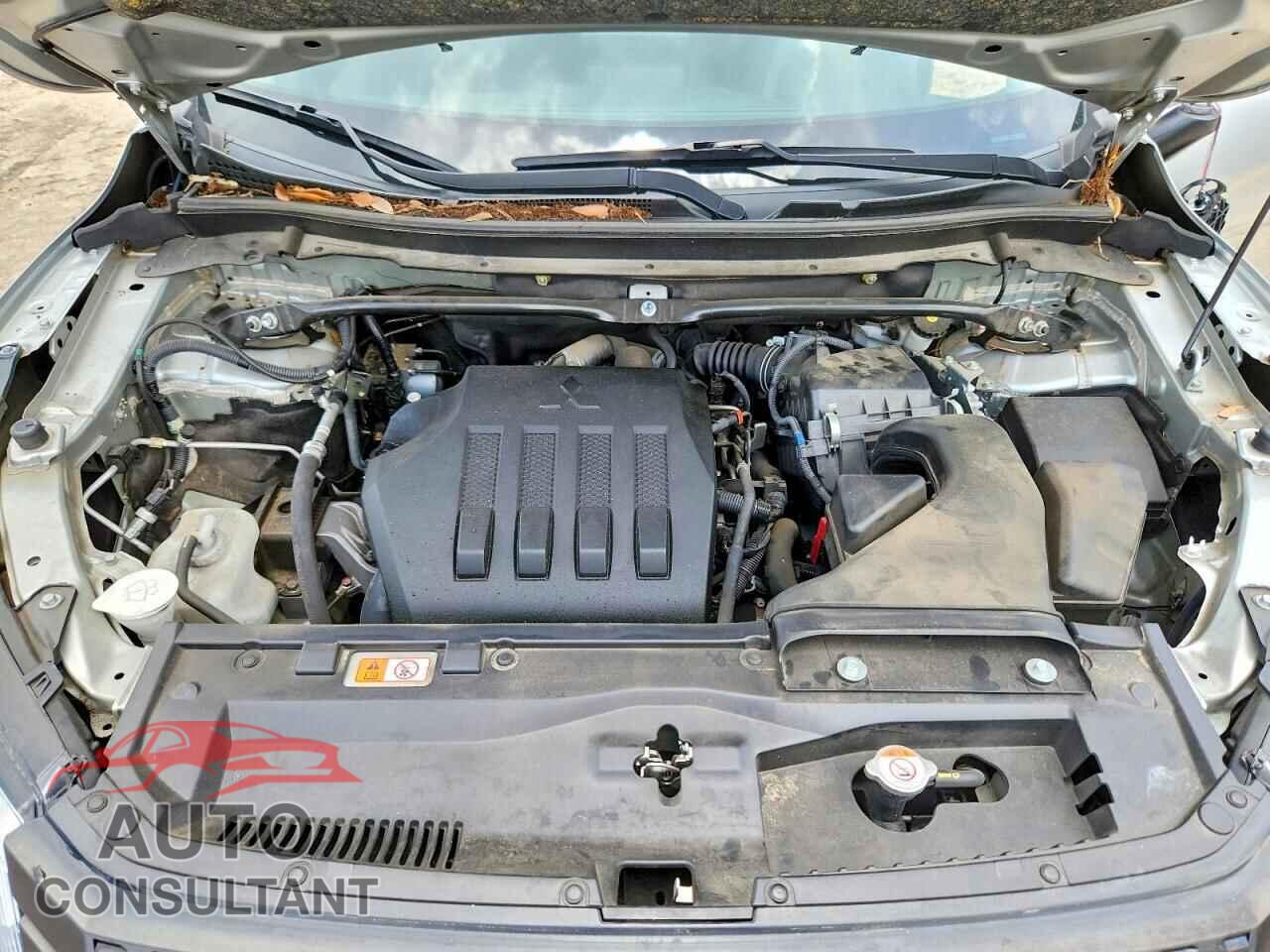 MITSUBISHI ECLIPSE 2022 - JA4ASWAA0NZ048118