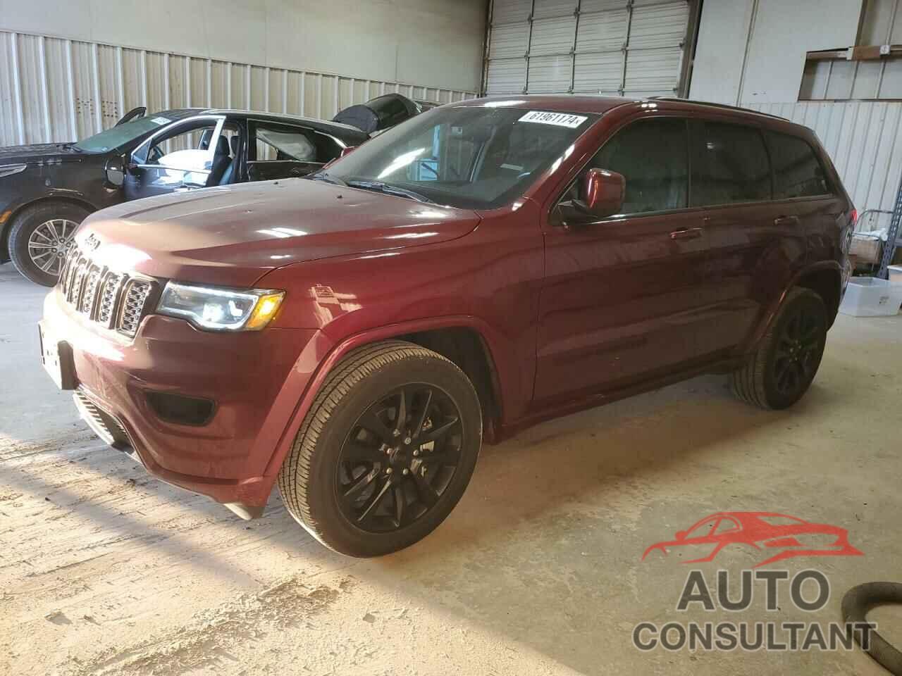 JEEP GRAND CHER 2020 - 1C4RJEAG5LC403794