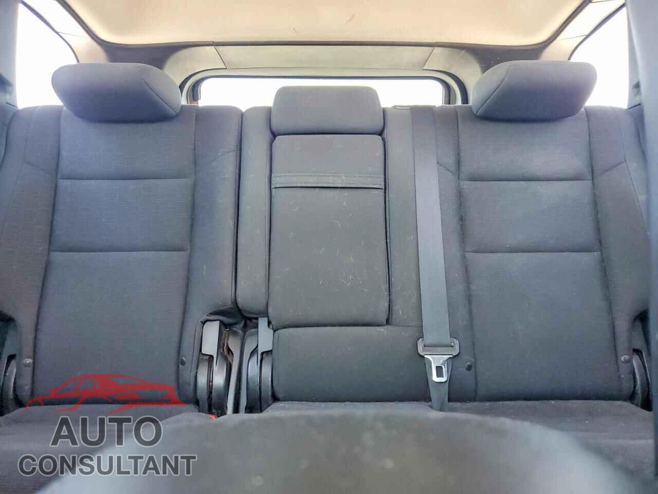 JEEP CHEROKEE 2012 - 1C4RJFAGXCC325826