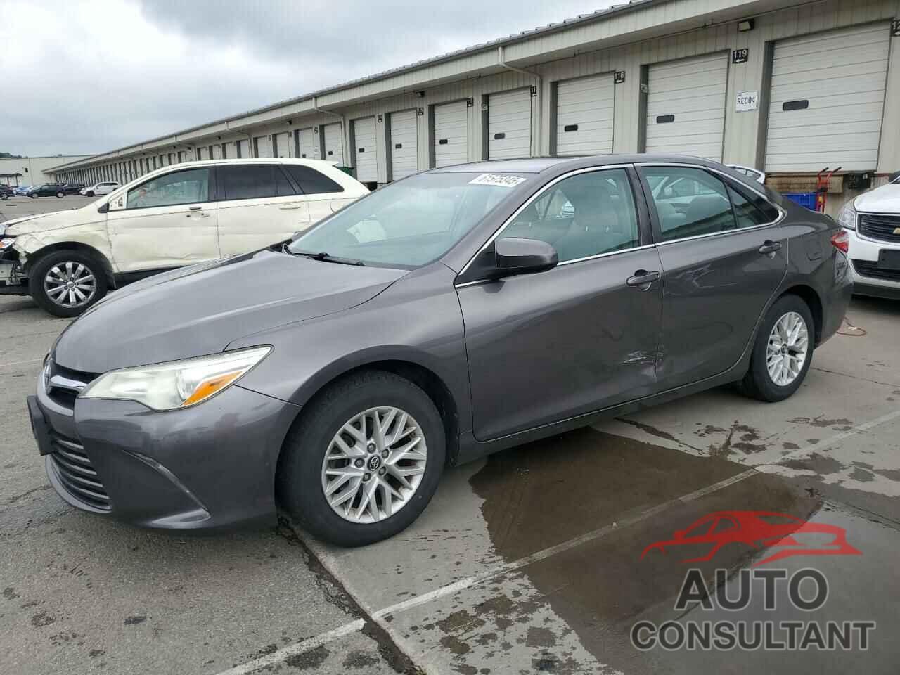 TOYOTA CAMRY 2016 - 4T1BF1FK1GU612941