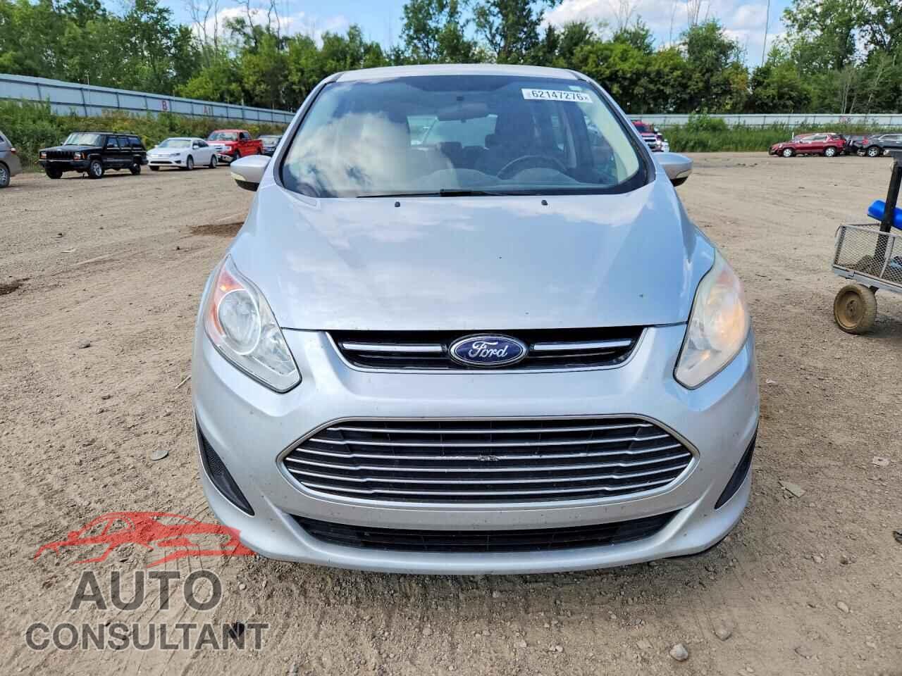 FORD CMAX 2015 - 1FADP5AU8FL120458
