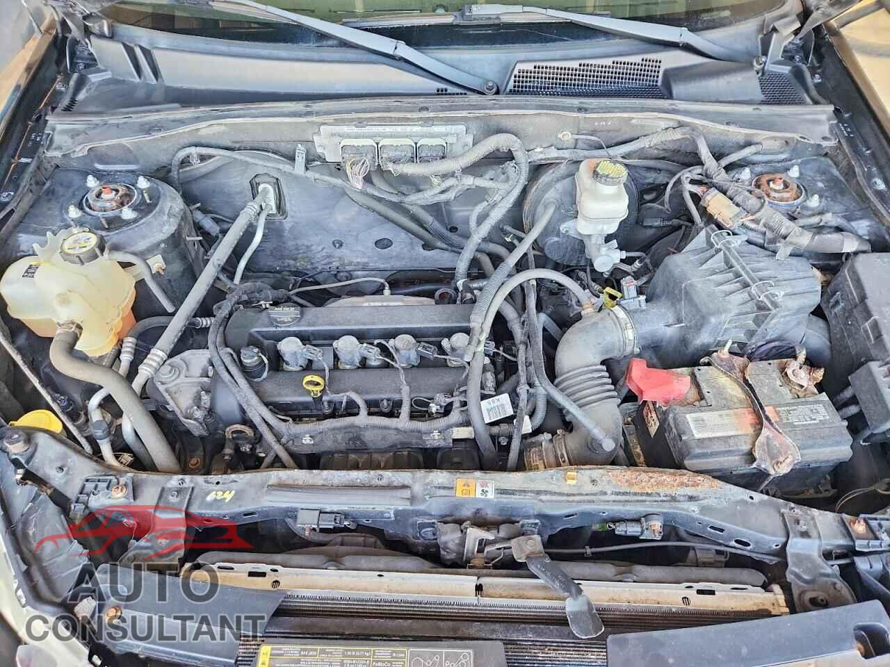 FORD ESCAPE 2012 - 1FMCU0E77CKC64828