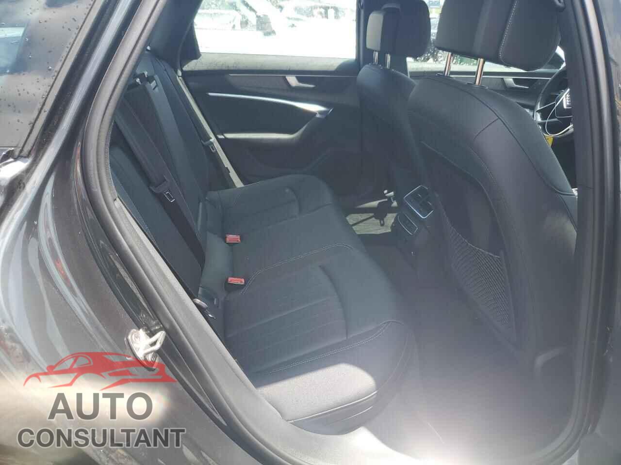 AUDI A6 2024 - WAUD3BF24RN025395
