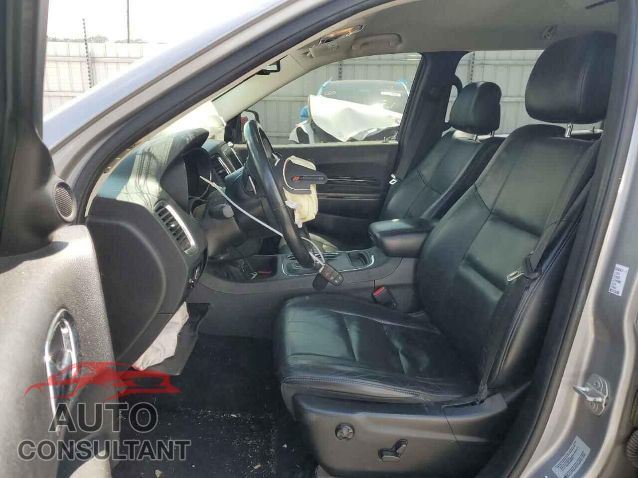 DODGE DURANGO 2016 - 1C4RDJDG6GC467313