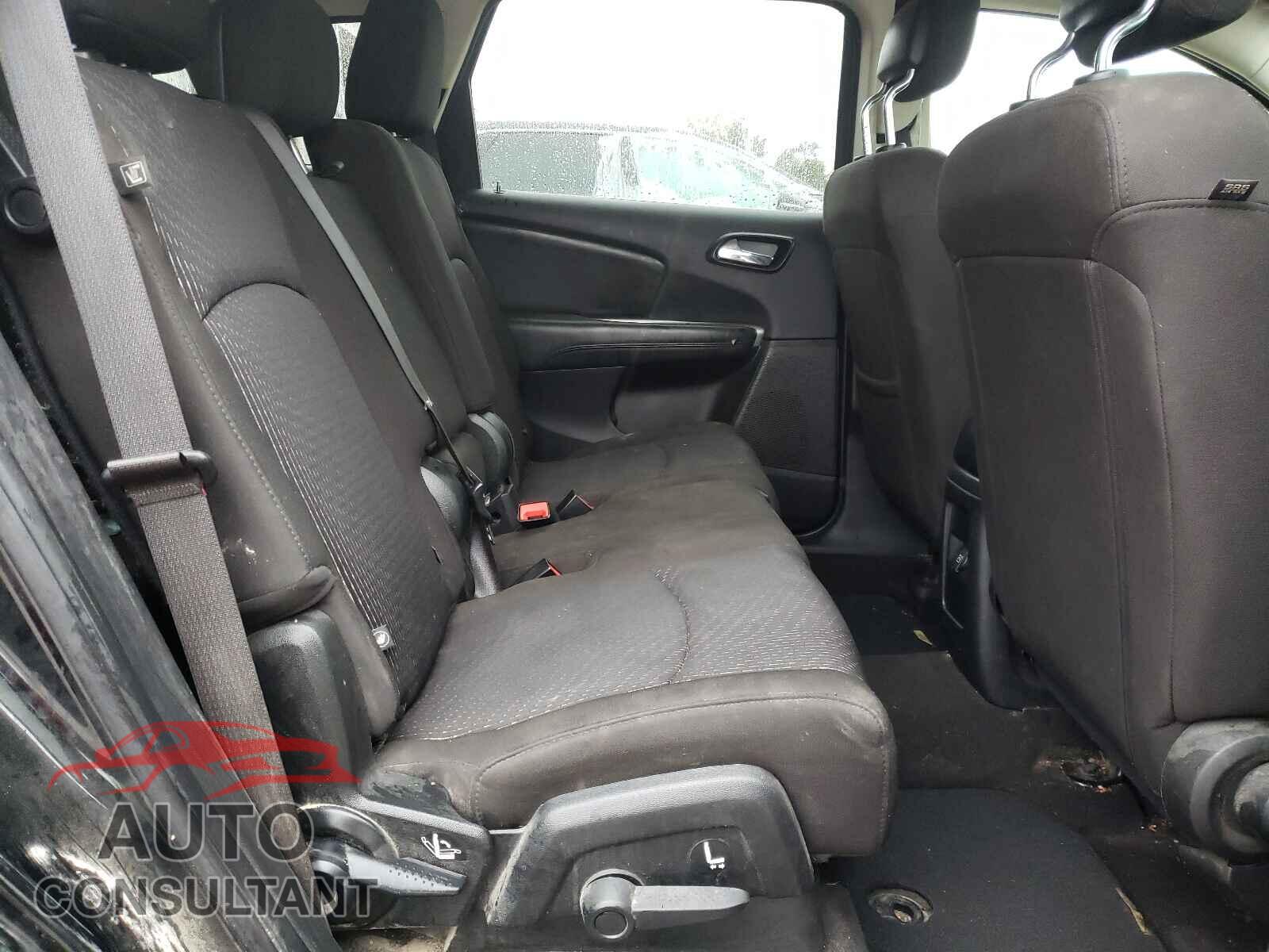 DODGE JOURNEY 2019 - 3C4PDCAB0KT747222
