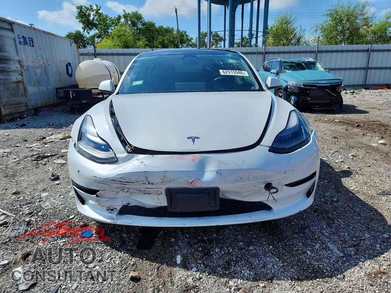 TESLA MODEL 3 2023 - 5YJ3E1EA3PF493478