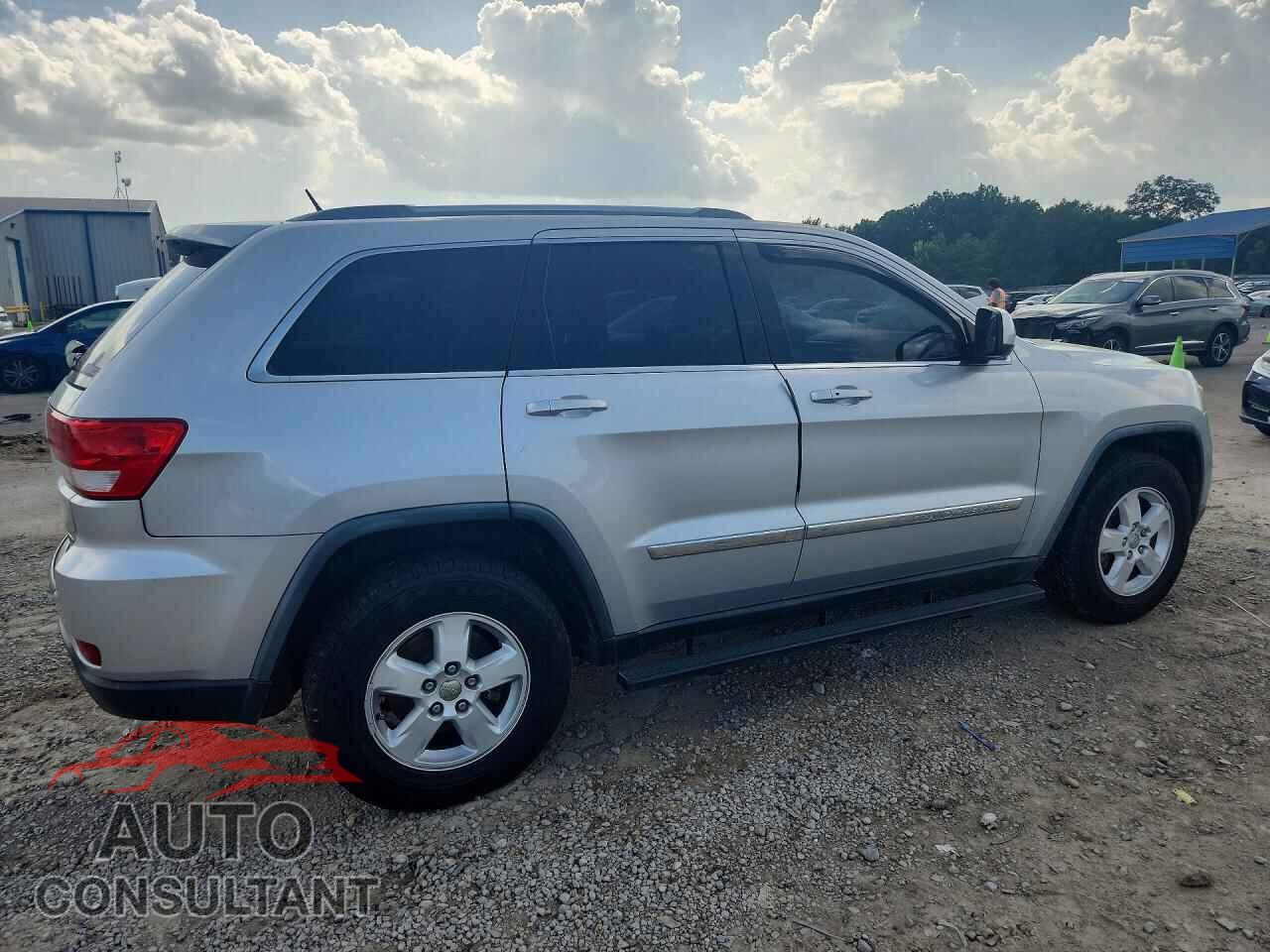 JEEP CHEROKEE 2012 - 1C4RJEAG8CC290665