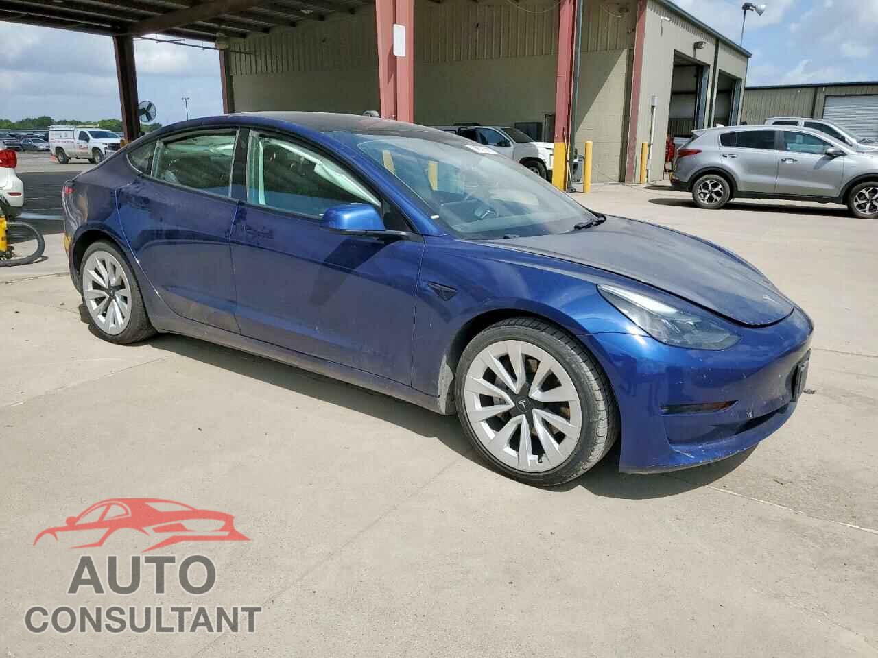 TESLA MODEL 3 2023 - 5YJ3E1EA5PF449675