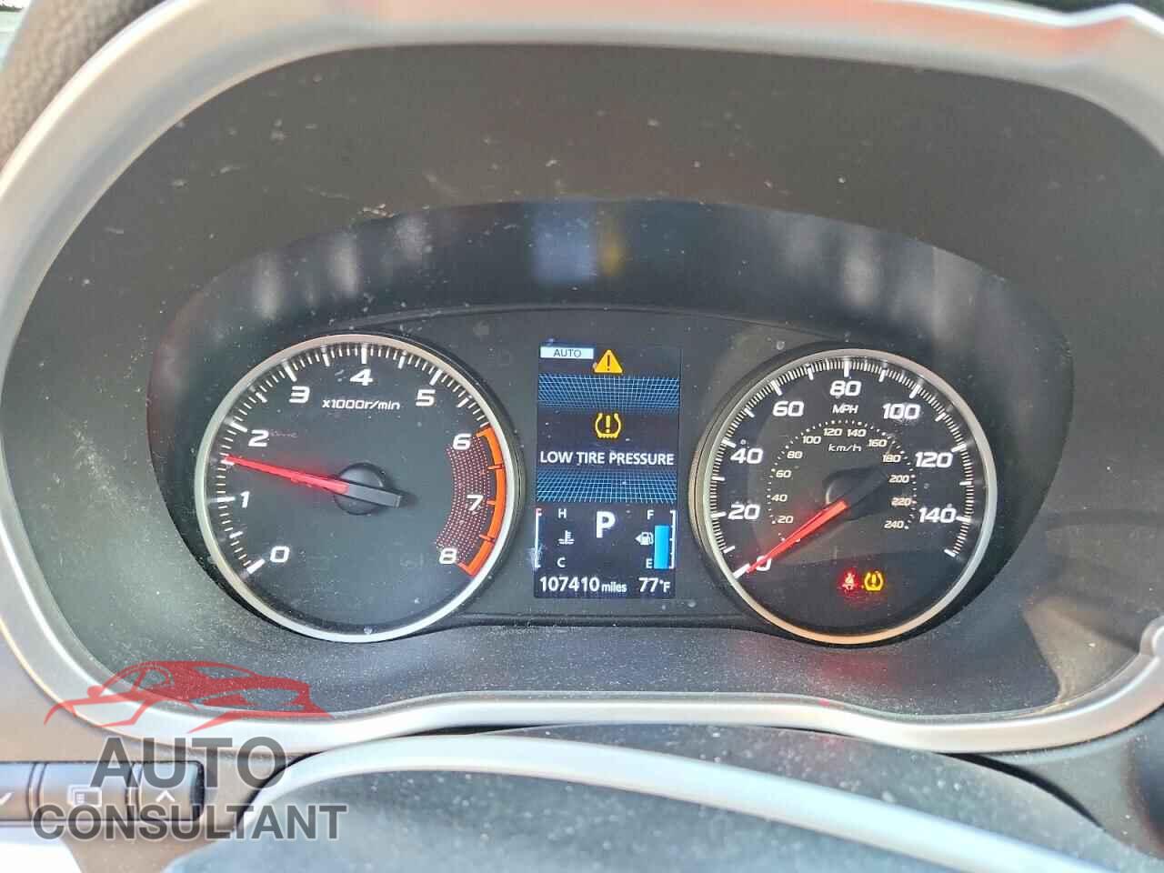 MITSUBISHI ECLIPSE 2020 - JA4AT3AA1LZ000927