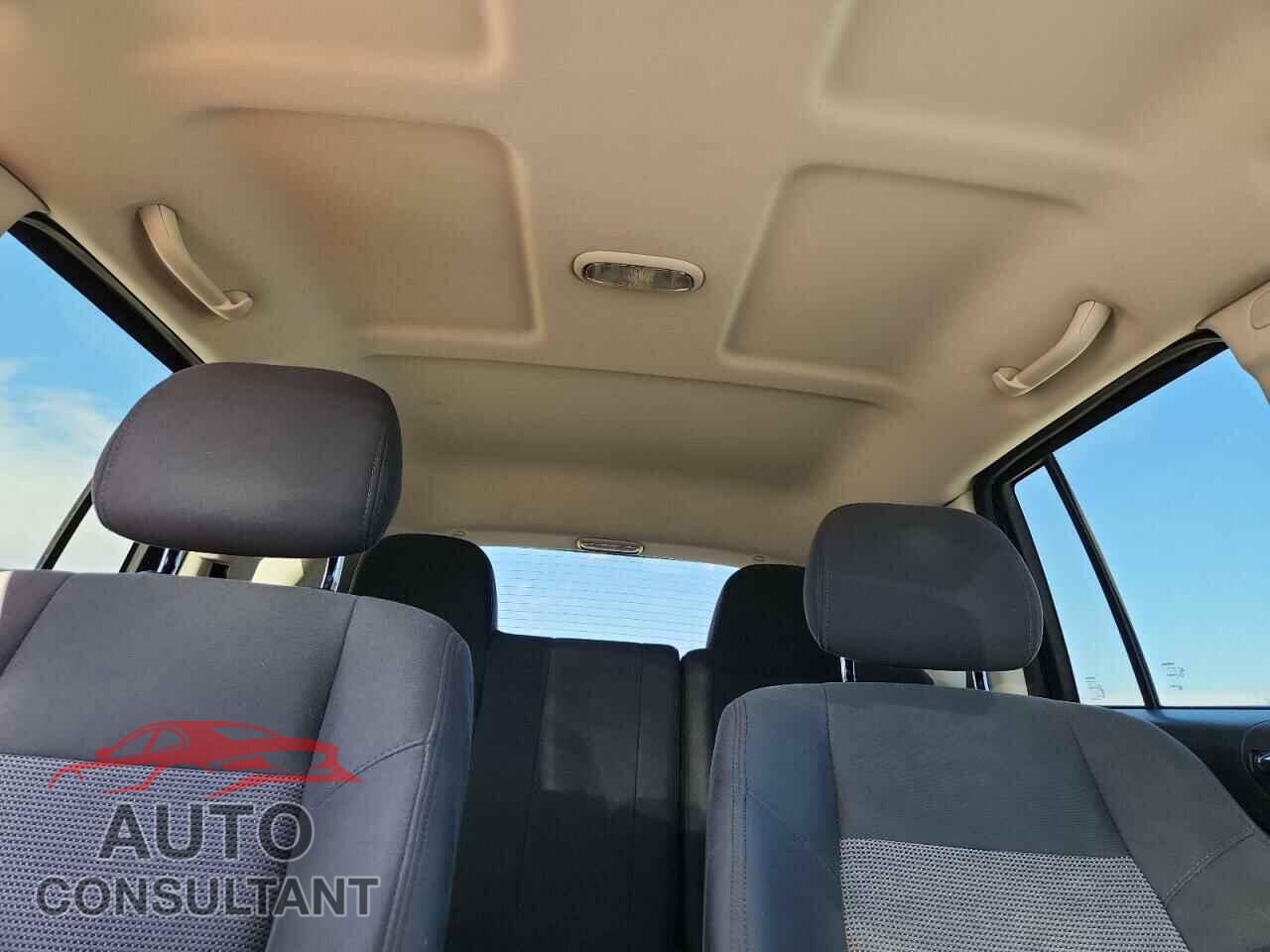 JEEP COMPASS 2014 - 1C4NJDBB2ED535887