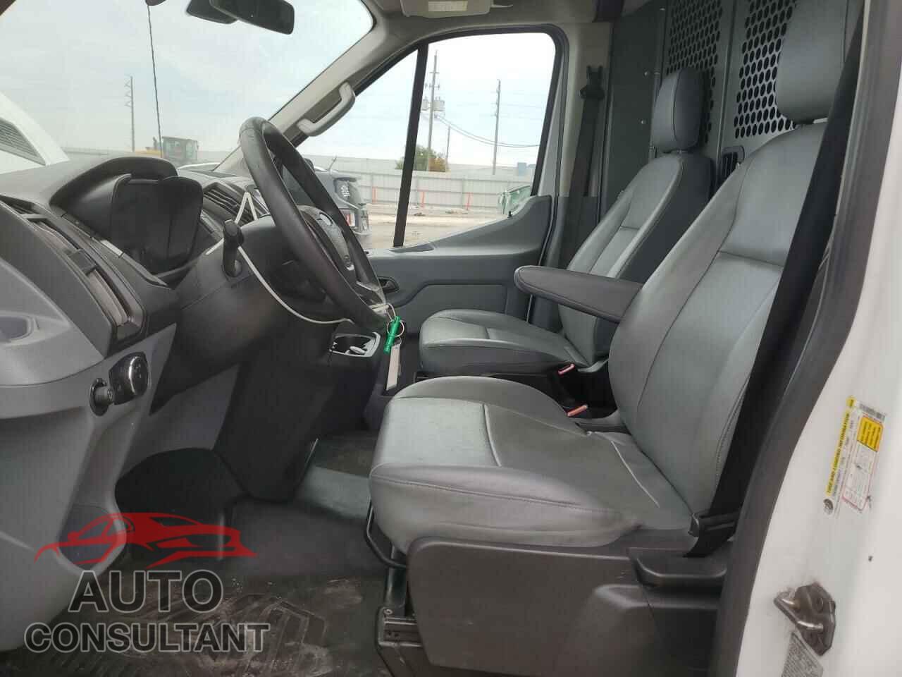 FORD TRANSIT 2018 - 1FTYR2XM2JKA61983