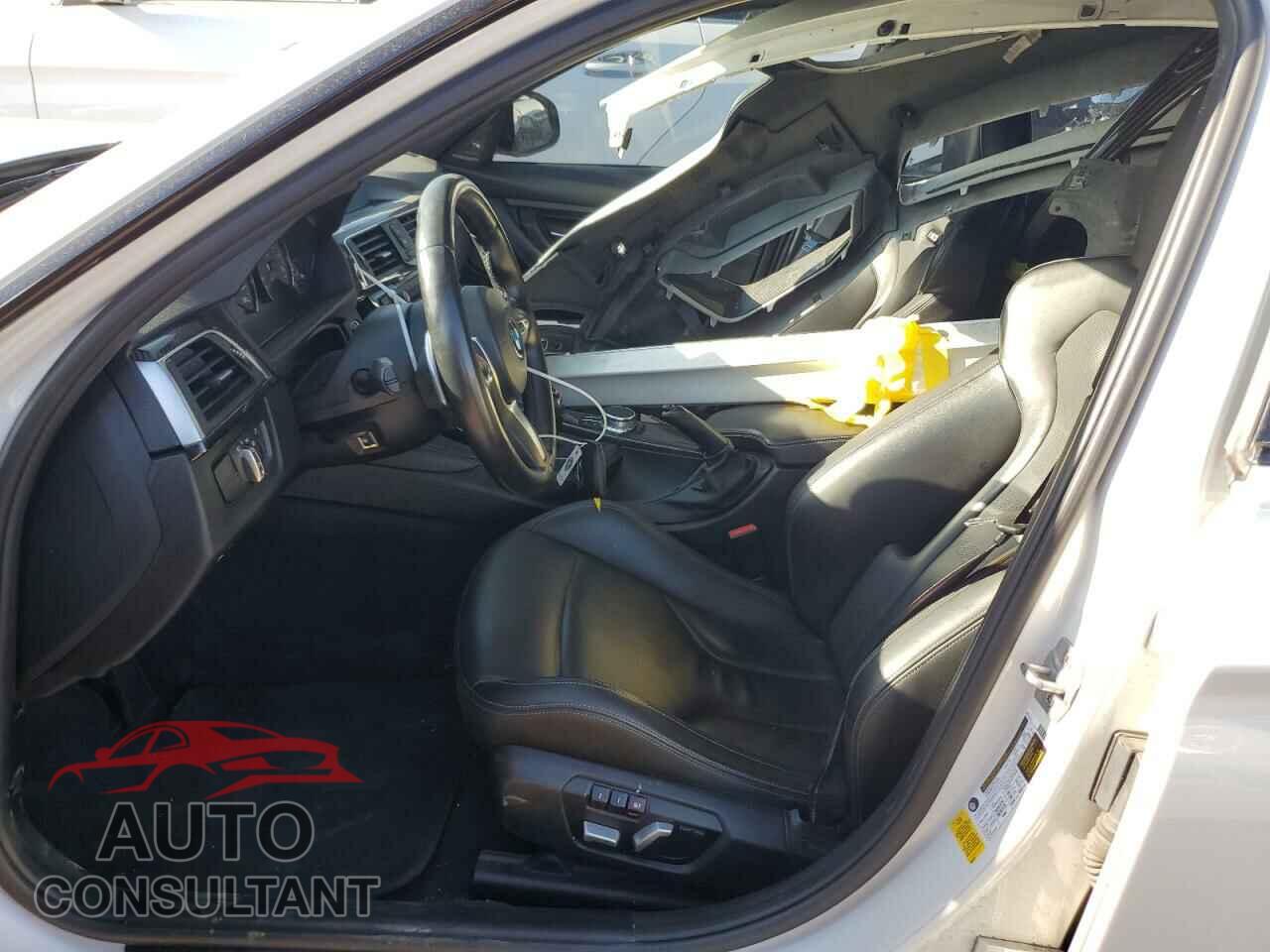BMW M3 2018 - WBS8M9C52J5J78444