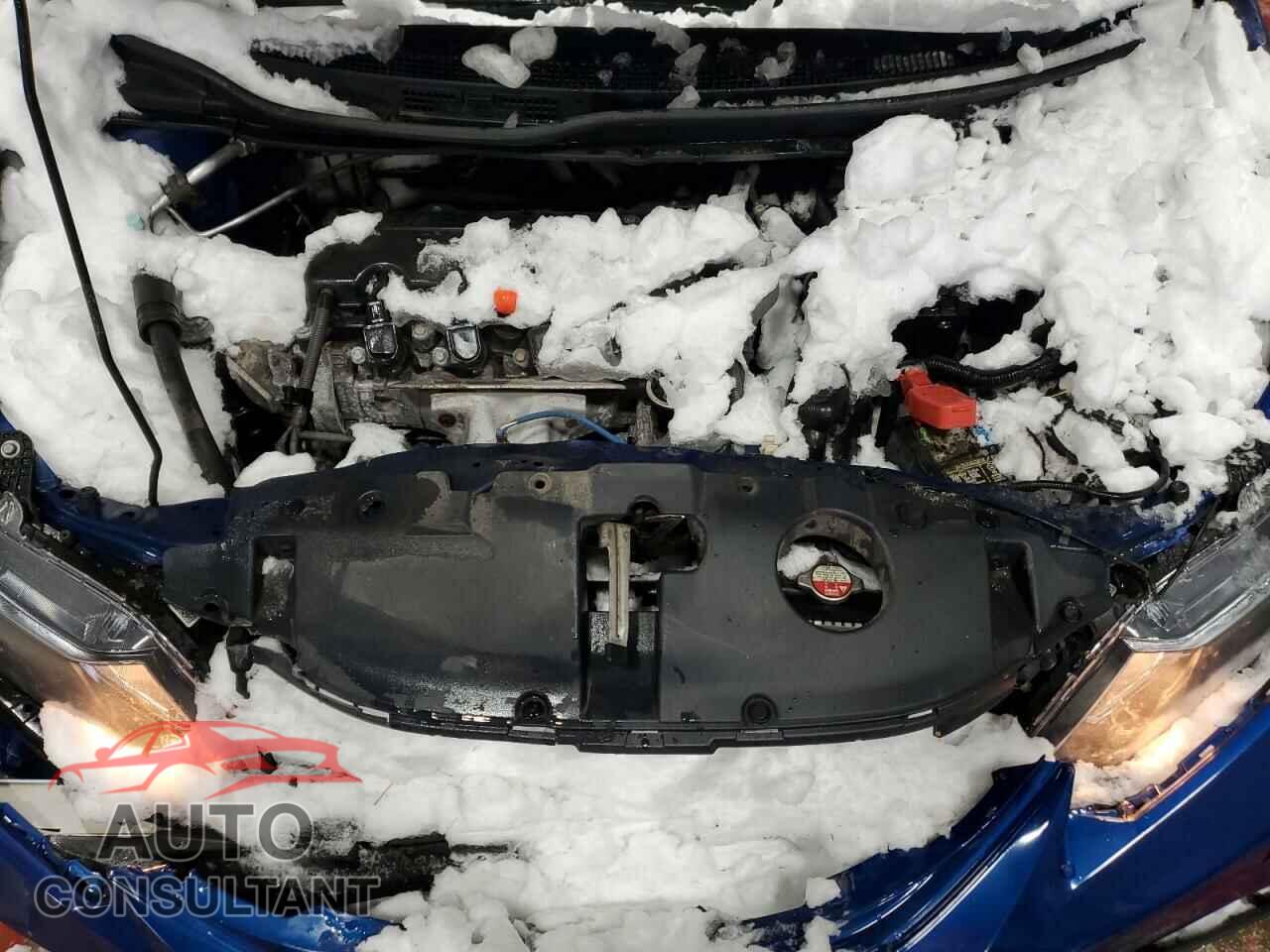 HONDA CIVIC 2013 - 19XFB2F81DE287794