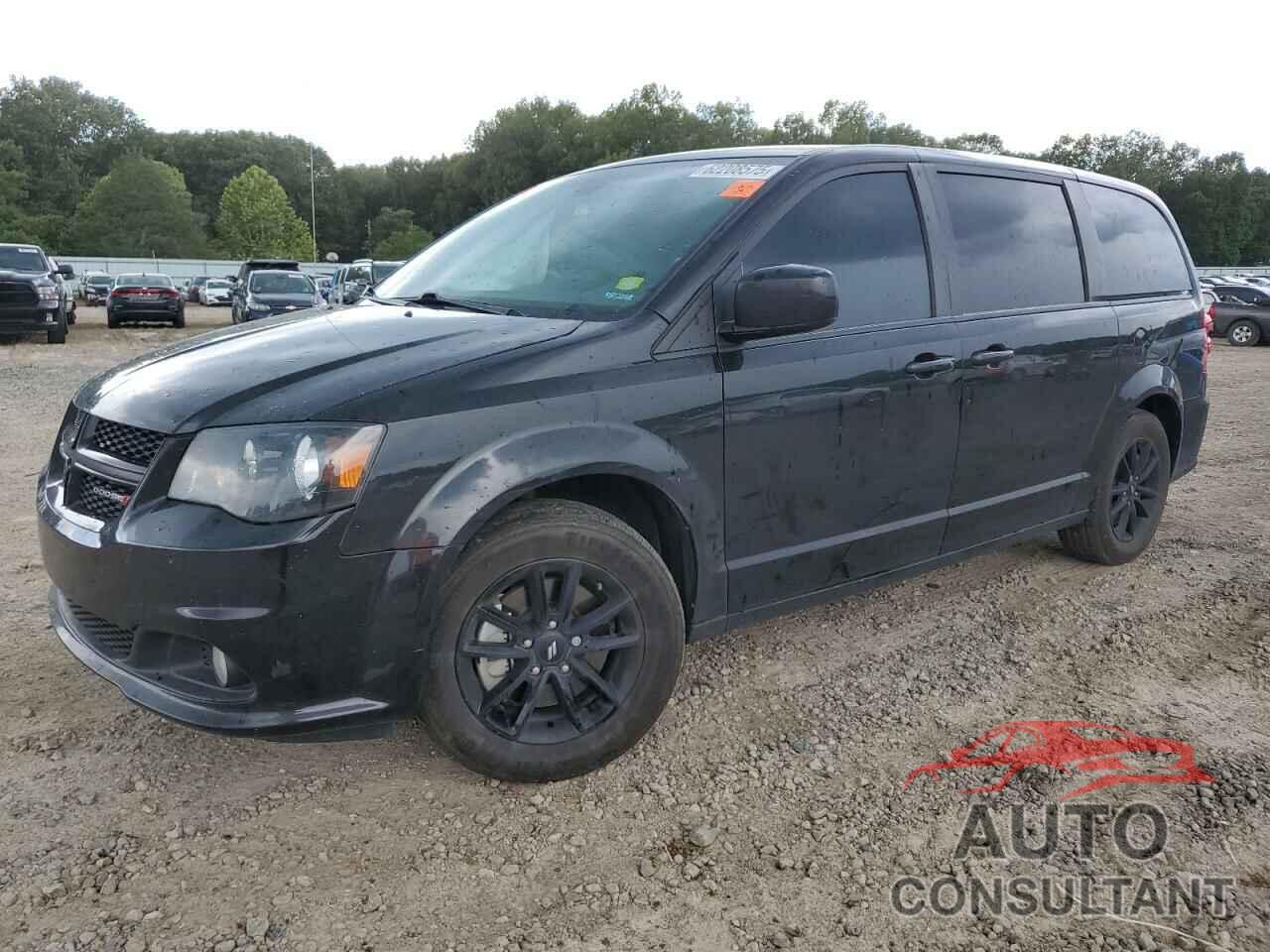 DODGE CARAVAN 2020 - 2C4RDGCG6LR228107