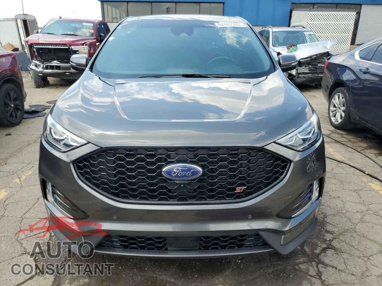 FORD EDGE 2019 - 2FMPK4AP2KBC34214