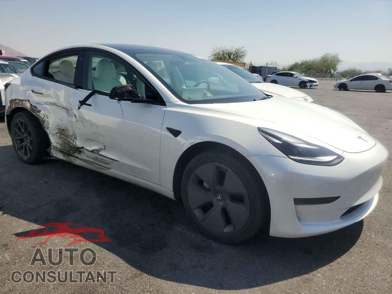 TESLA MODEL 3 2023 - 5YJ3E1EA0PF564720