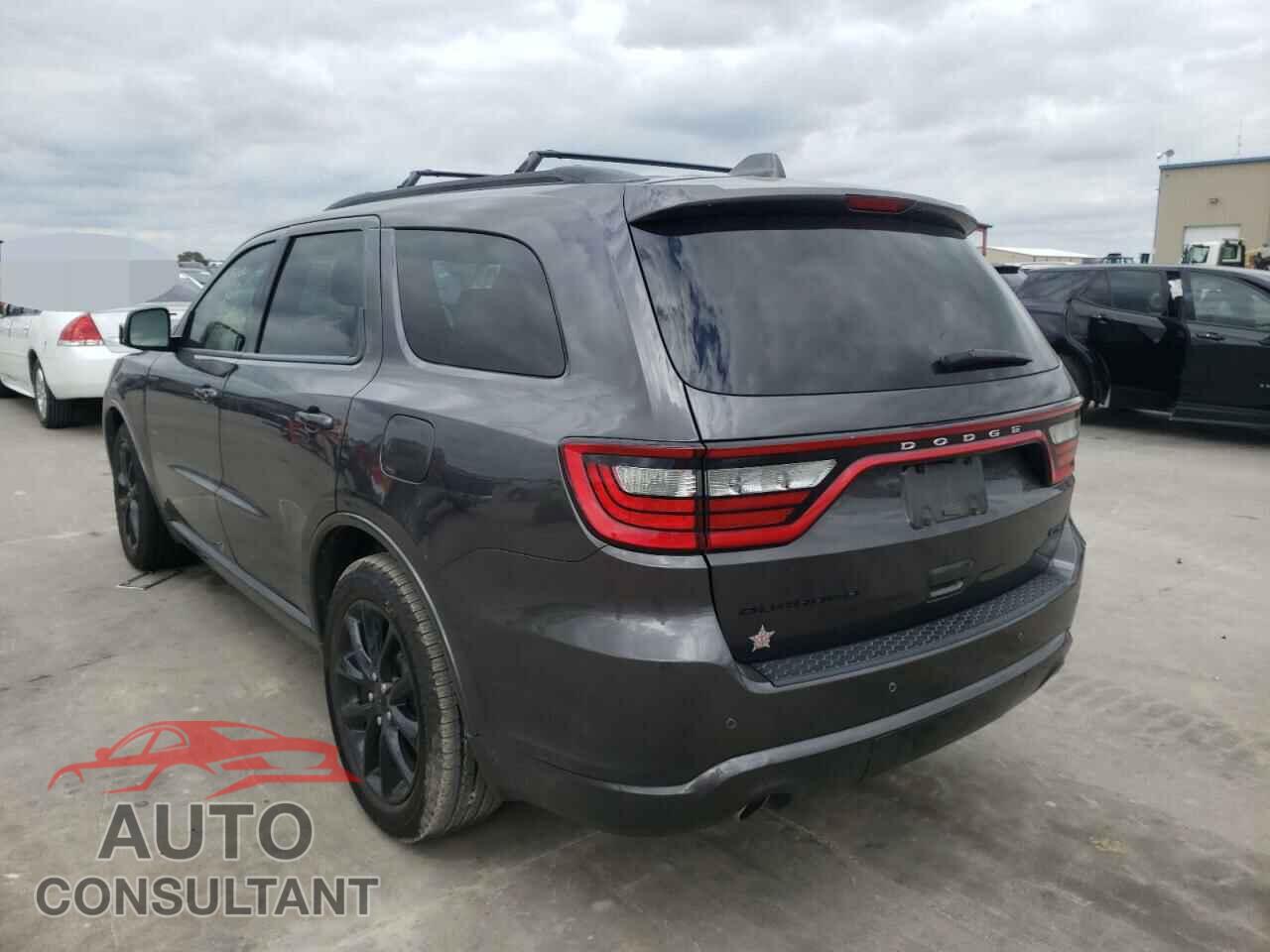 DODGE DURANGO 2018 - 1C4RDHDG3JC100479