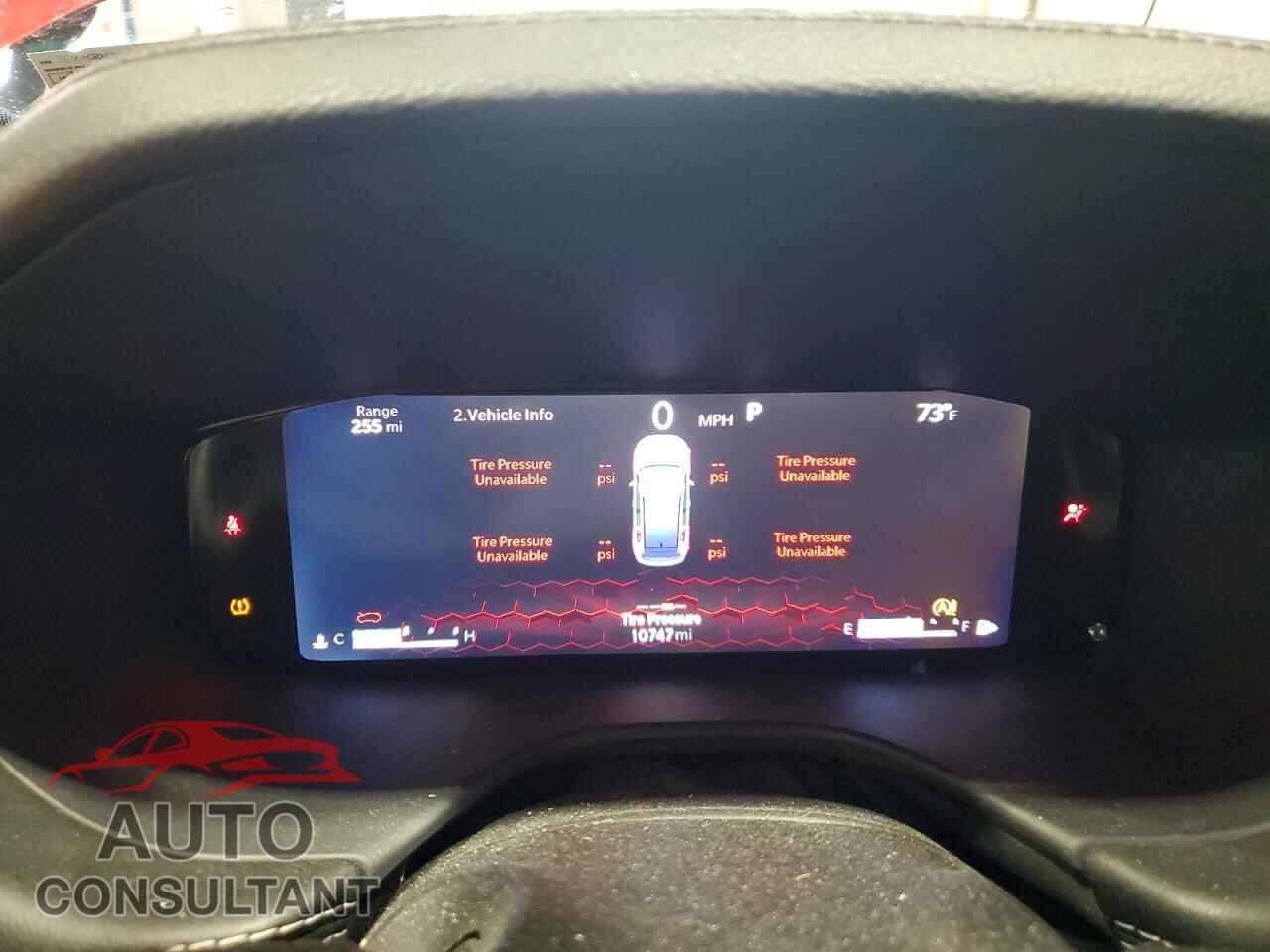 JEEP COMPASS 2024 - 3C4NJDCNXRT171808