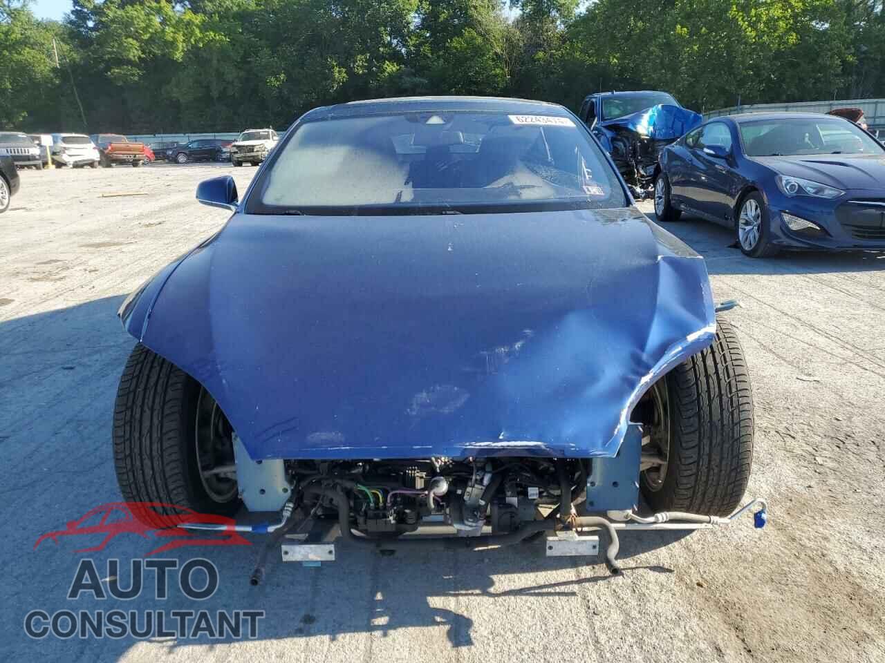 TESLA MODEL S 2016 - 5YJSA1E45GF156392