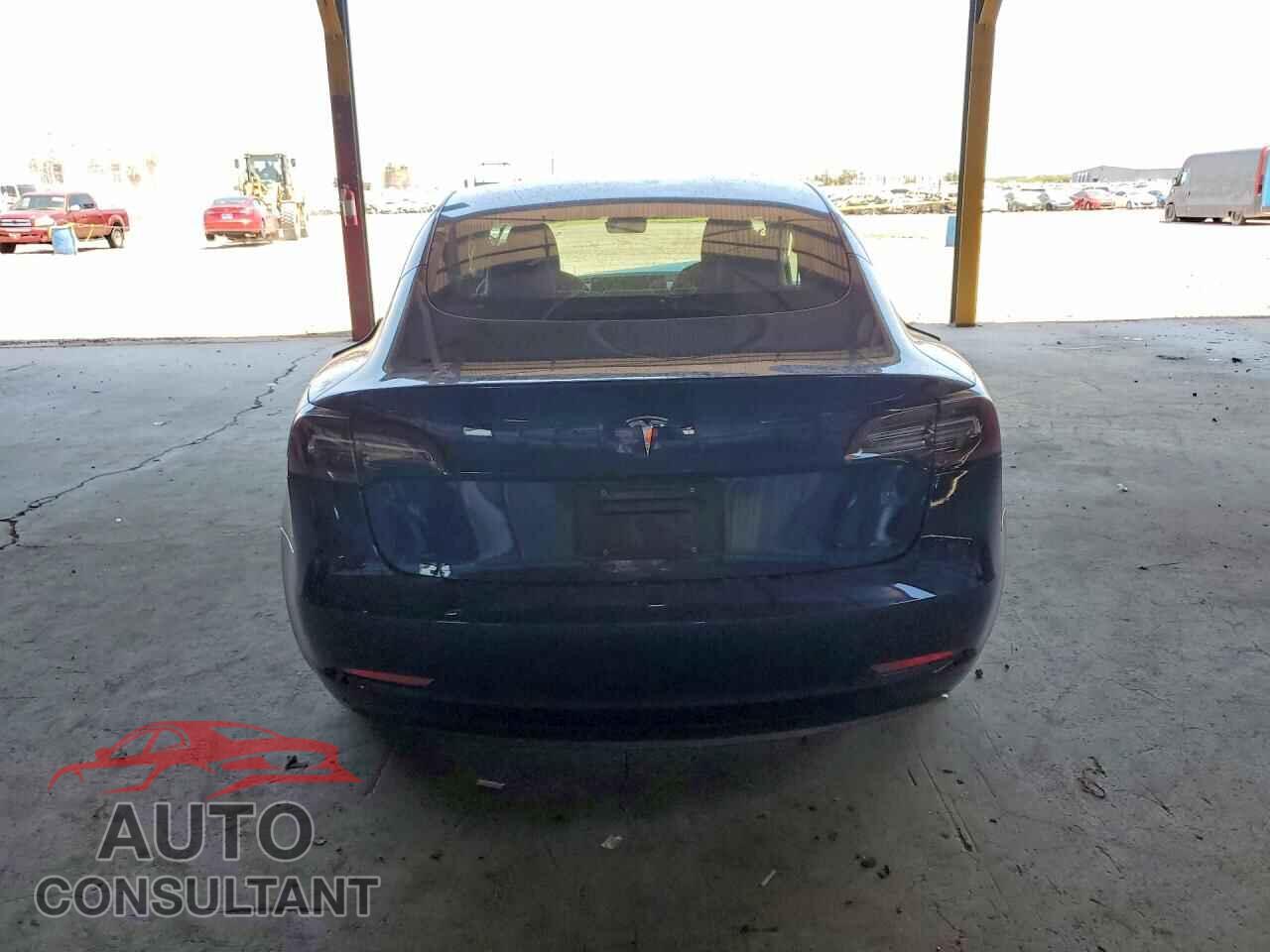 TESLA MODEL 3 2020 - 5YJ3E1EA0LF630967
