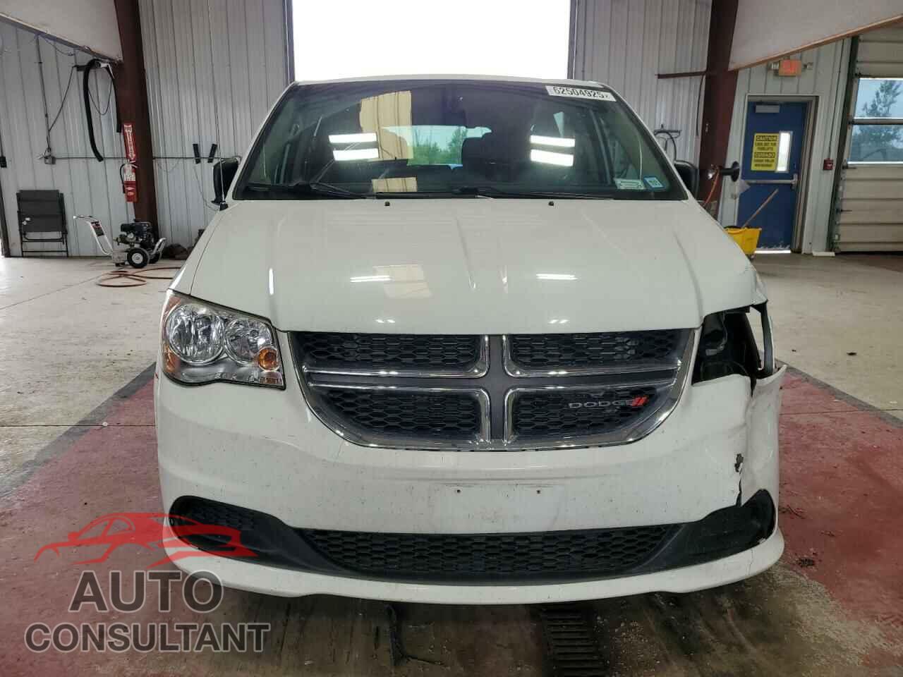 DODGE CARAVAN 2013 - 2C4RDGBG4DR813187