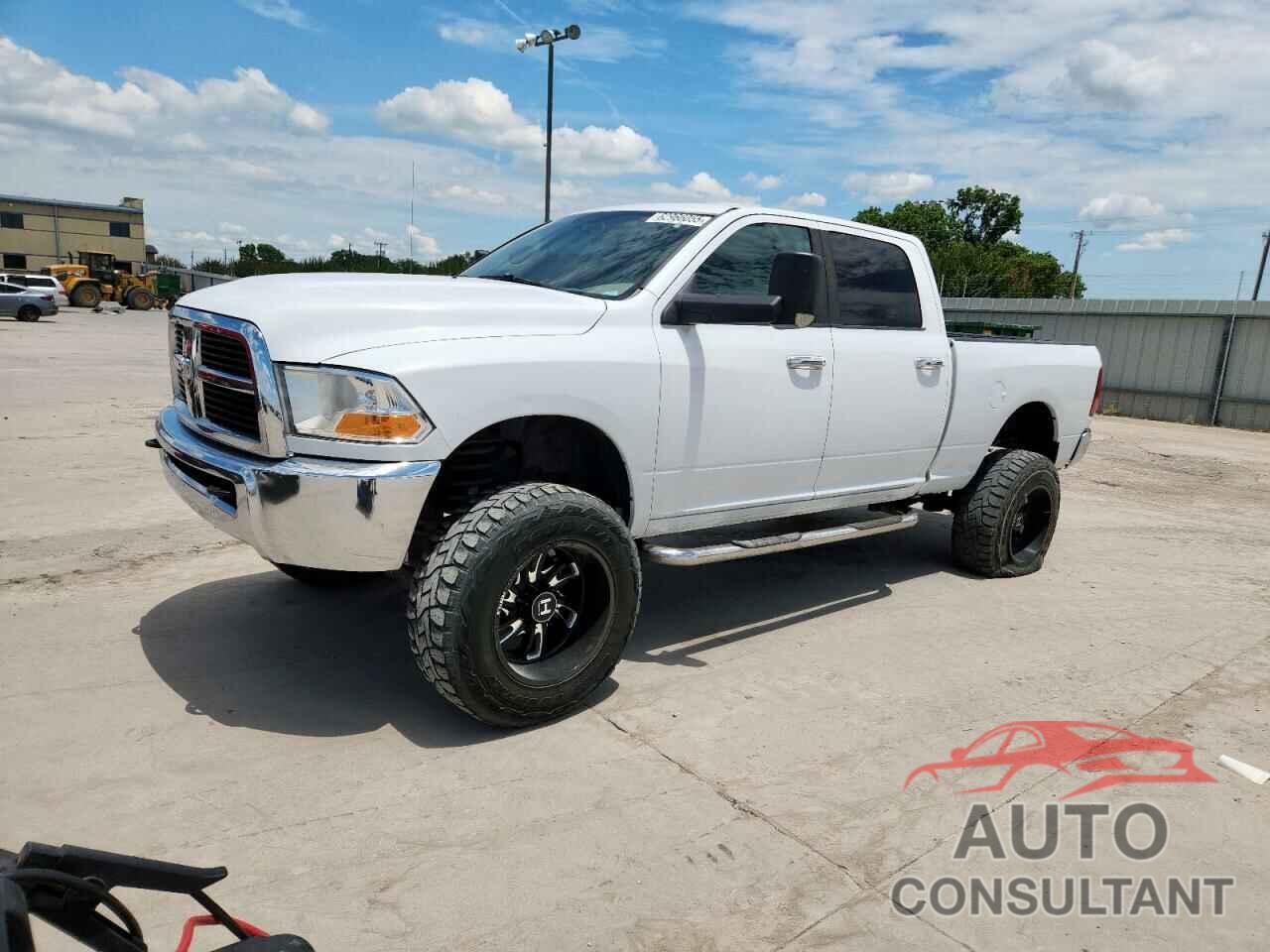 DODGE All Models 2011 - 3D7UT2CL7BG620195