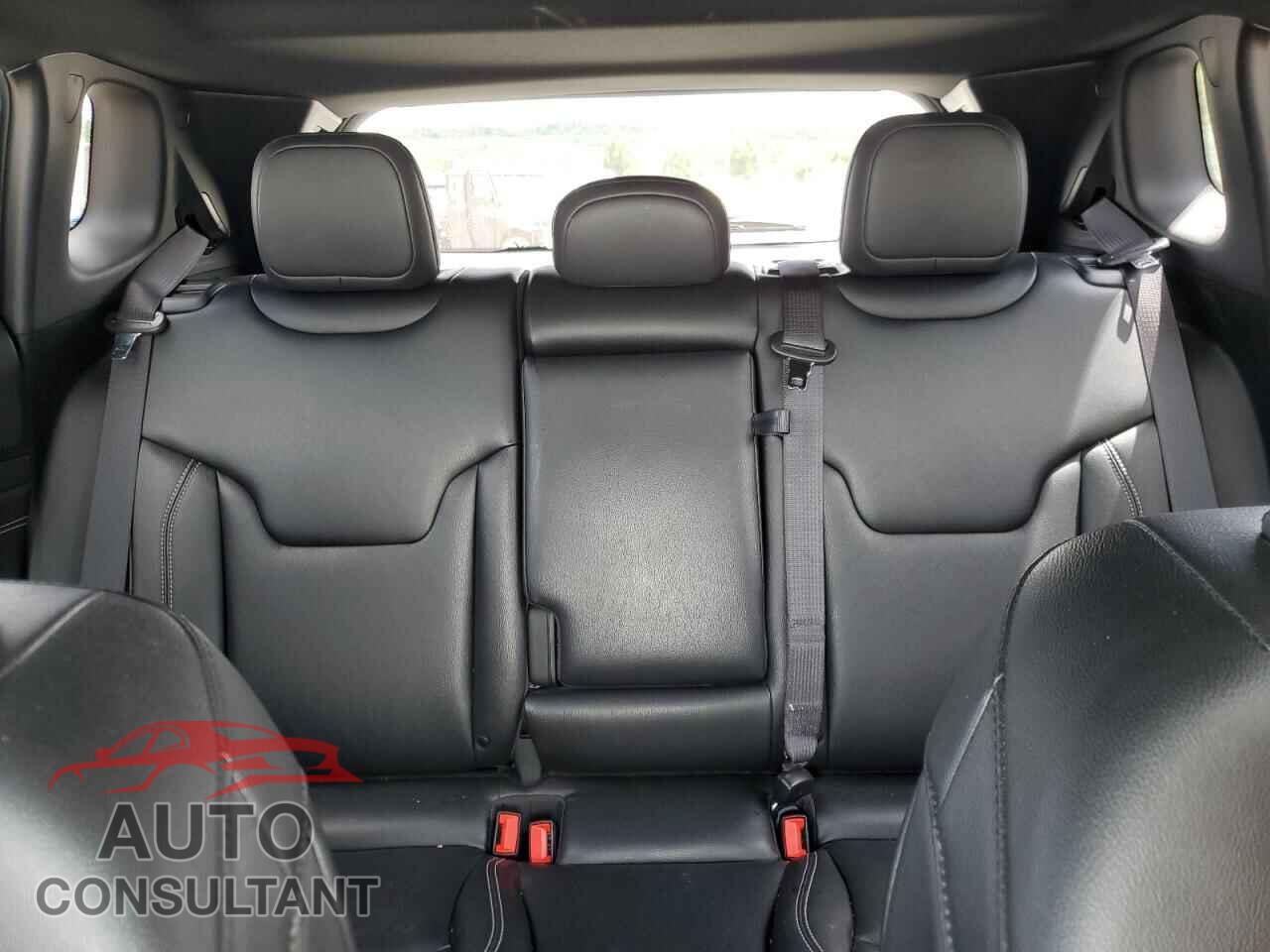 JEEP COMPASS 2024 - 3C4NJDCN2RT122442