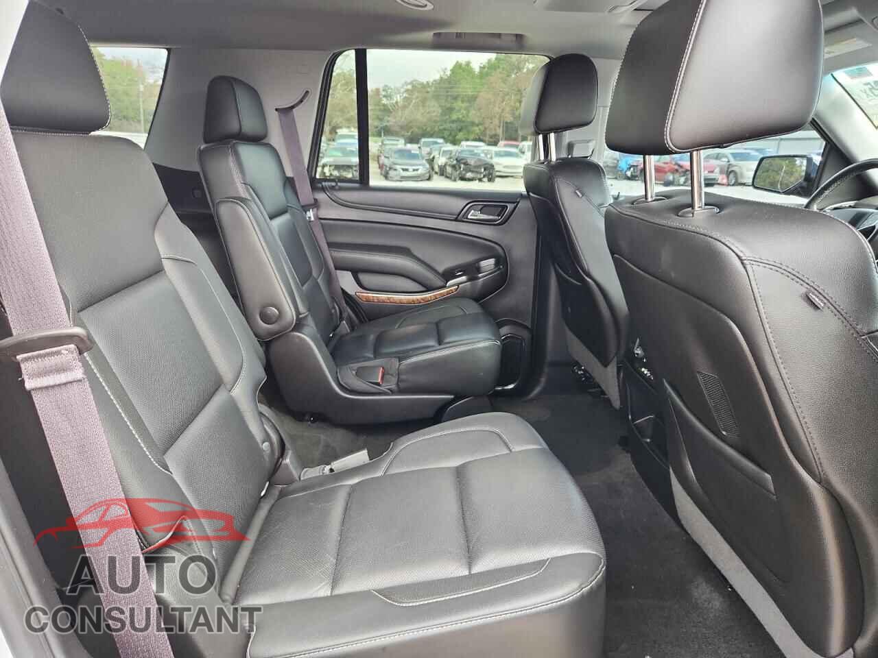 CHEVROLET TAHOE 2016 - 1GNSCCKC2GR339980