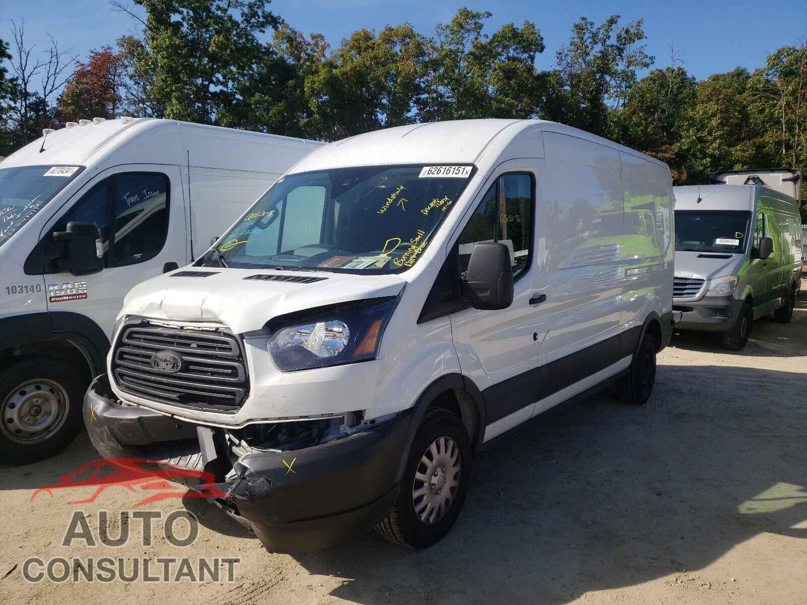 FORD TRANSIT CO 2019 - 1FTYR2CM1KKA83853