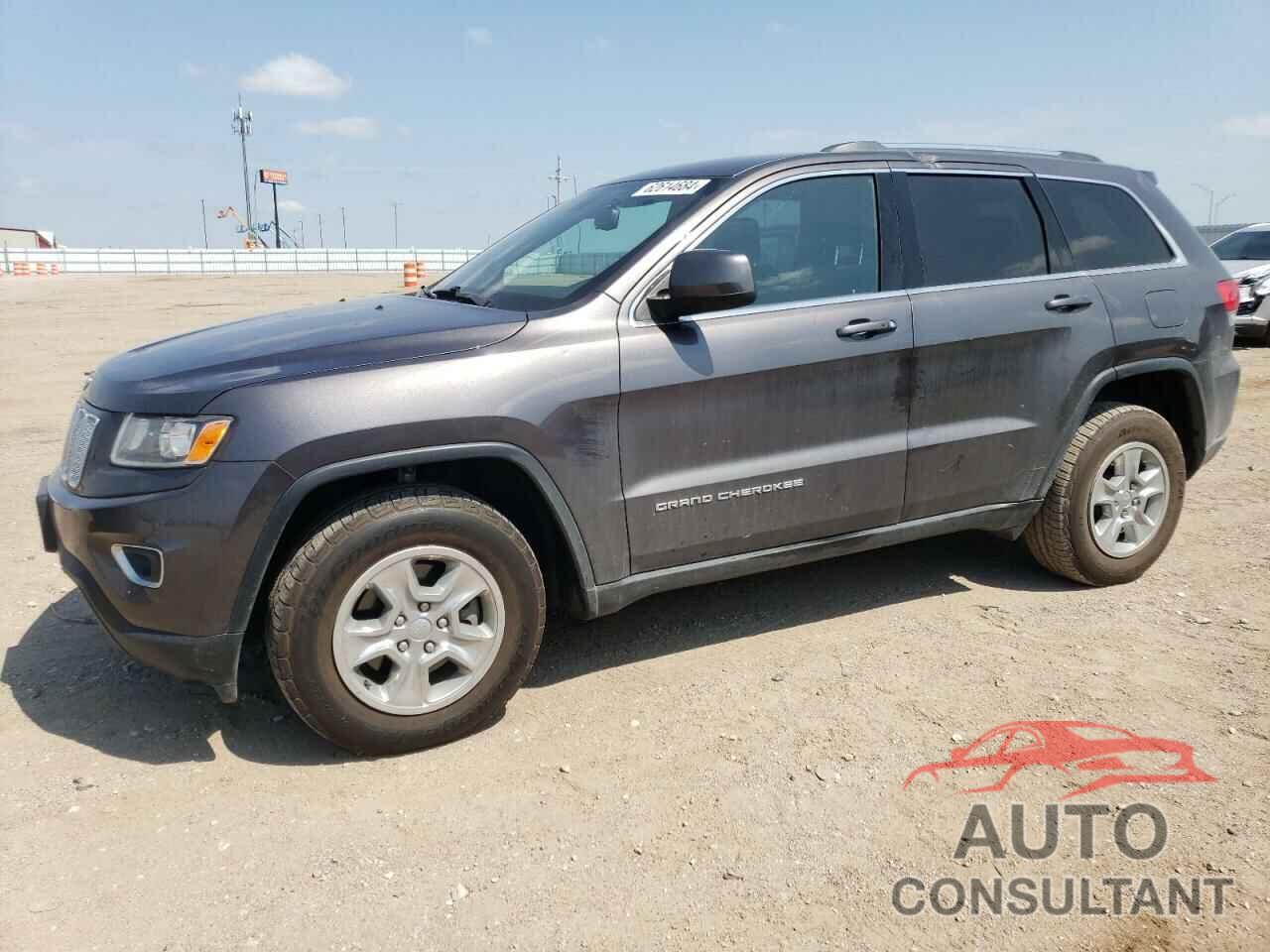 JEEP GRAND CHER 2016 - 1C4RJFAG4GC479048