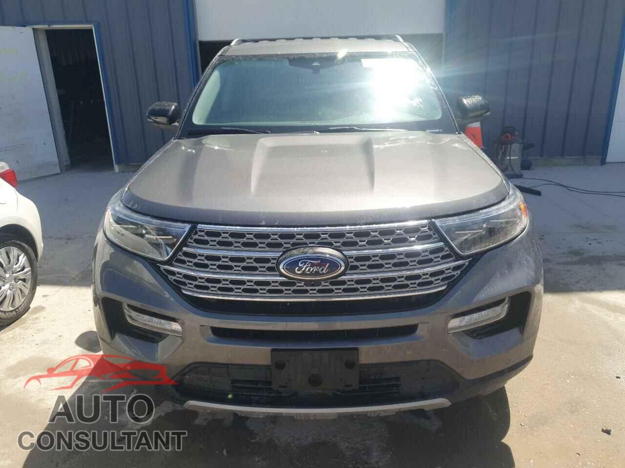 FORD EXPLORER 2023 - 1FMSK8FH6PGA07885