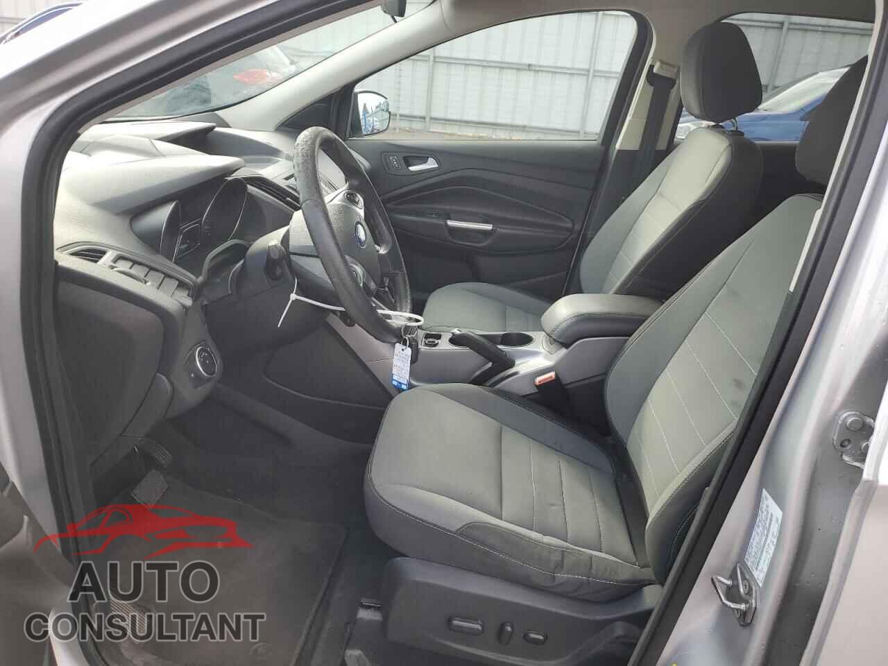 FORD ESCAPE 2016 - 1FMCU0GX4GUA99683