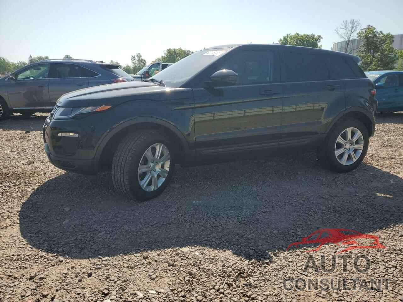 LAND ROVER RANGEROVER 2016 - SALVP2BG0GH079214