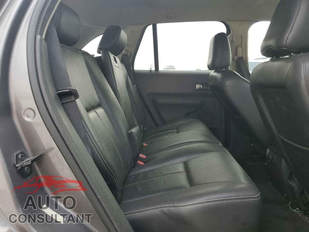 FORD EDGE 2010 - 2FMDK3KC2ABB40955