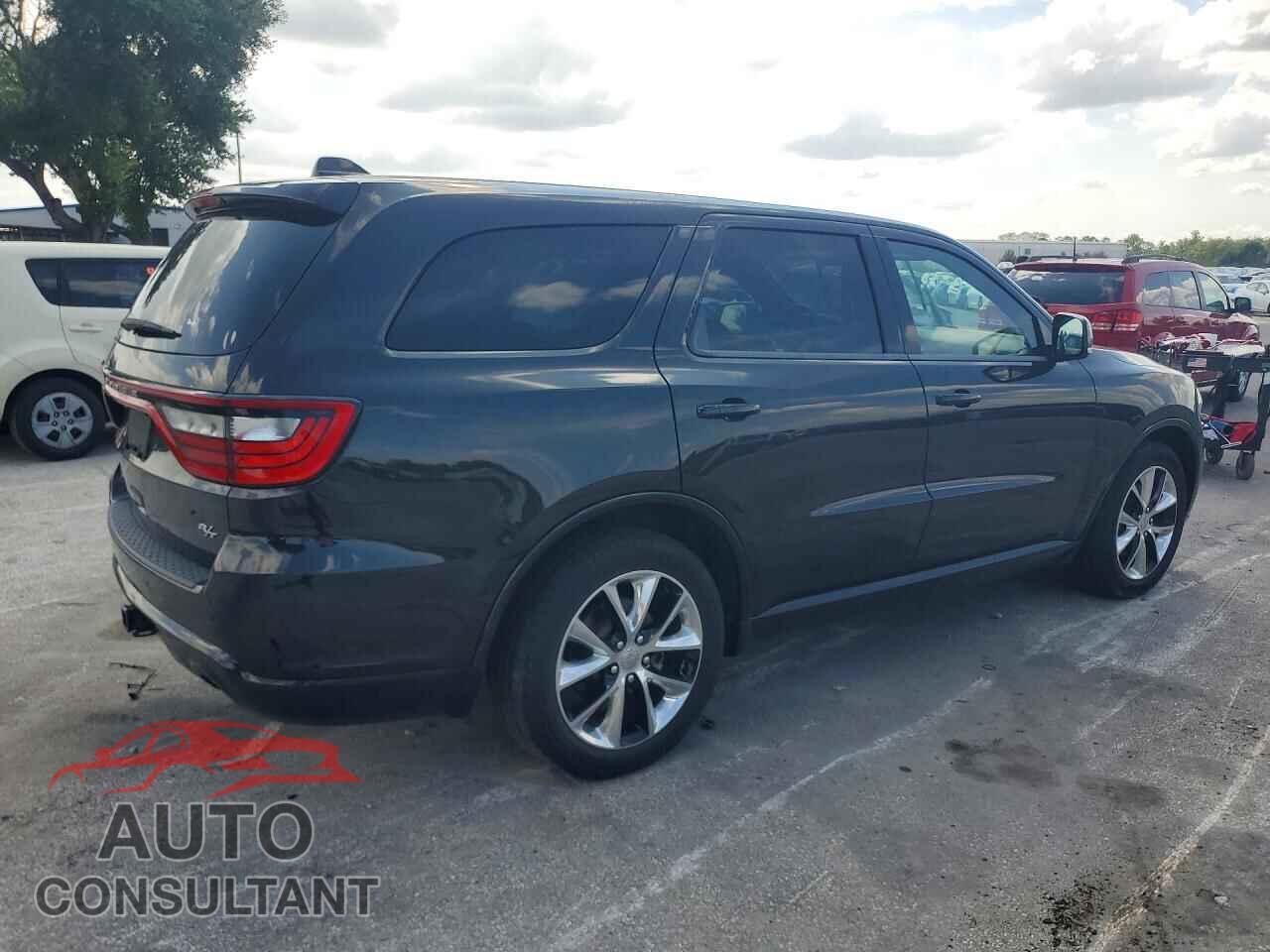DODGE DURANGO 2015 - 1C4SDJCT2FC688521