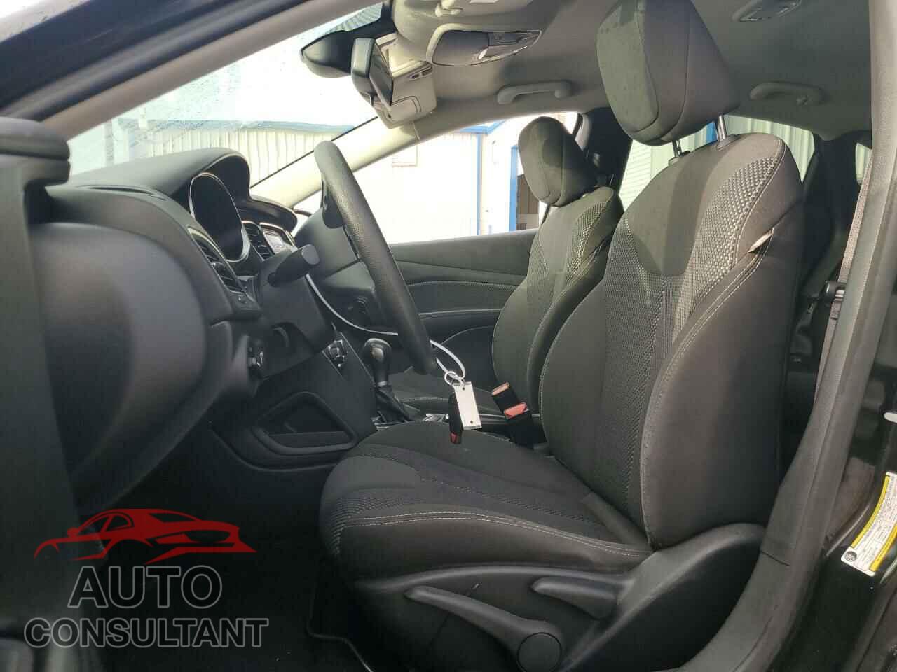DODGE DART 2016 - 1C3CDFBA5GD604788