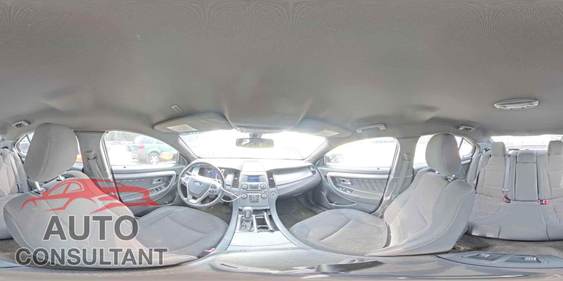 FORD TAURUS 2014 - 1FAHP2E88EG153397