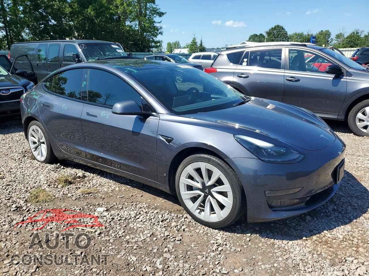 TESLA MODEL 3 2023 - 5YJ3E1EB7PF391576