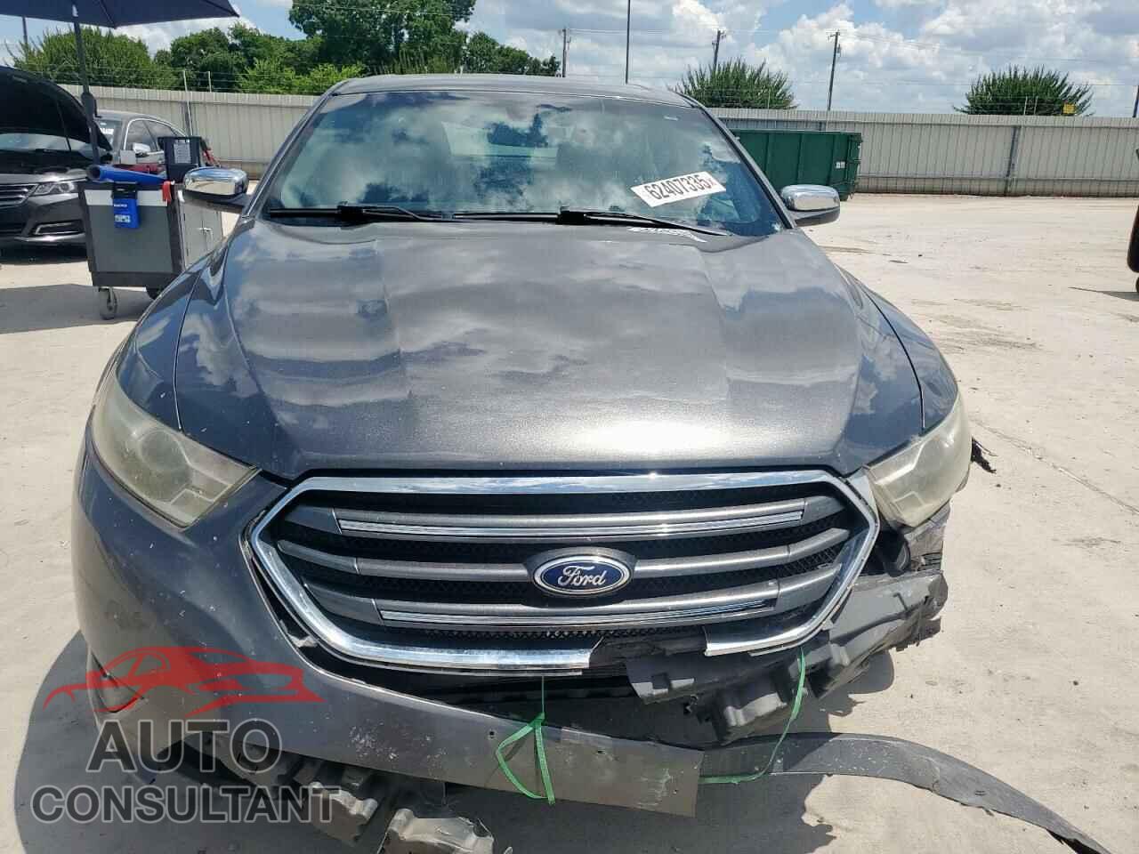 FORD TAURUS 2015 - 1FAHP2F87FG114302