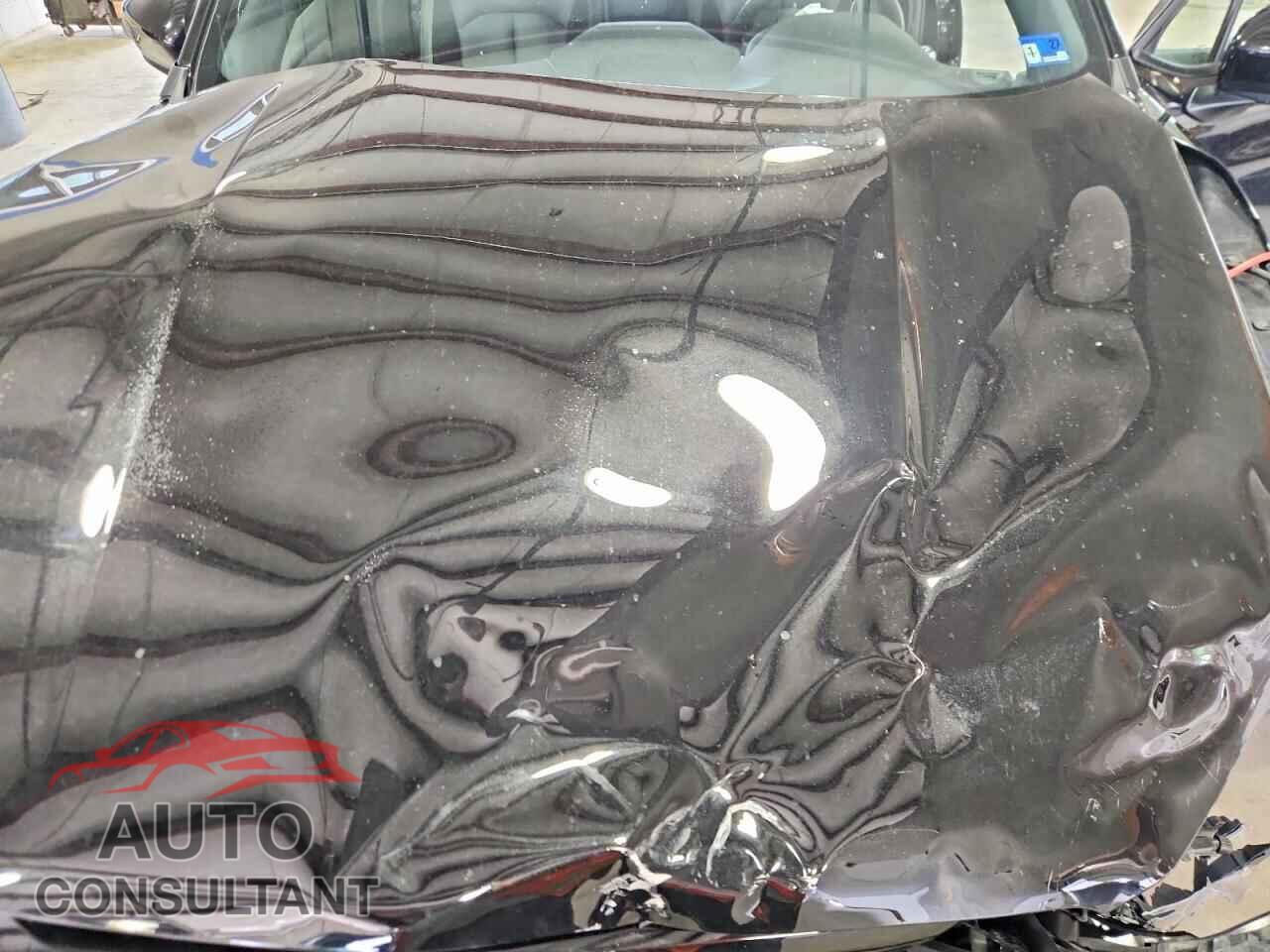 SUBARU FORESTER 2025 - JF2SLSTDXSH451713