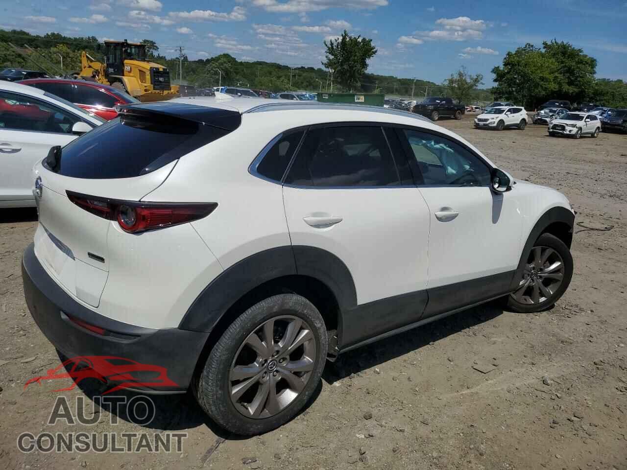 MAZDA CX30 2020 - 3MVDMBEM7LM128006