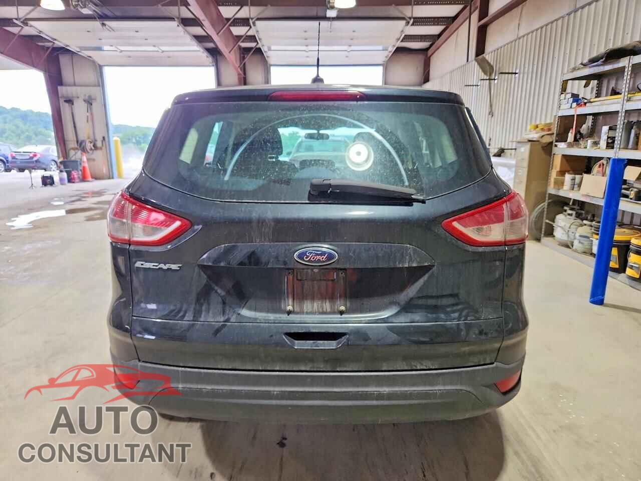 FORD ESCAPE 2014 - 1FMCU0F73EUD22696