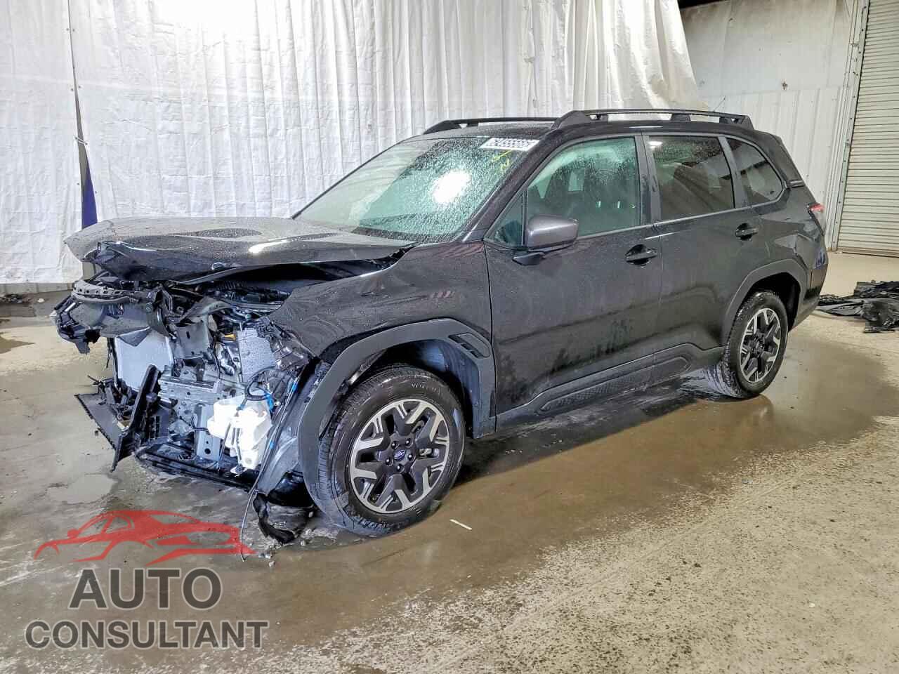 SUBARU FORESTER 2026 - 4S4SLDD61T3089677