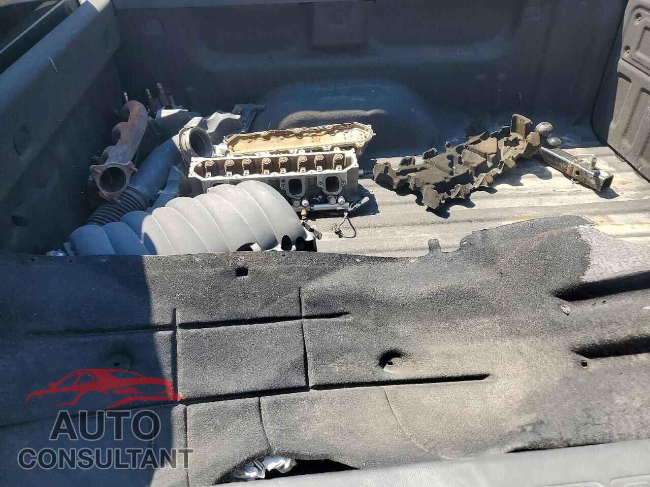CHEVROLET SILVERADO 2016 - 3GCUKSEC0GG216849
