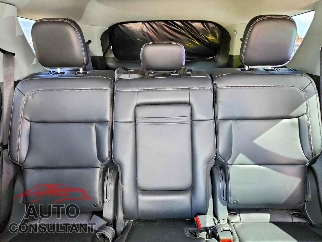 FORD EXPLORER 2023 - 1FMSK7DH3PGA41585