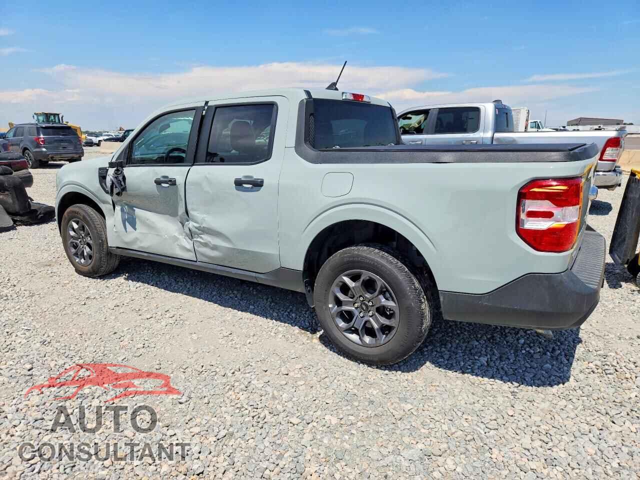 FORD MAVERICK 2024 - 3FTTW8H38RRB75053