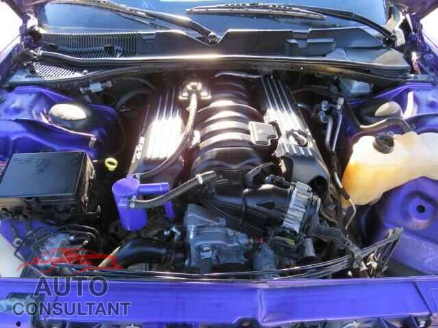 DODGE CHALLENGER 2016 - 2C3CDZFJ7GH201717