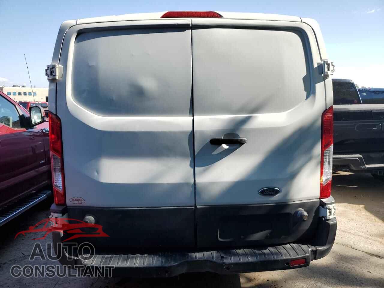 FORD TRANSIT 2015 - 1FTSW2ZM4FKA68226