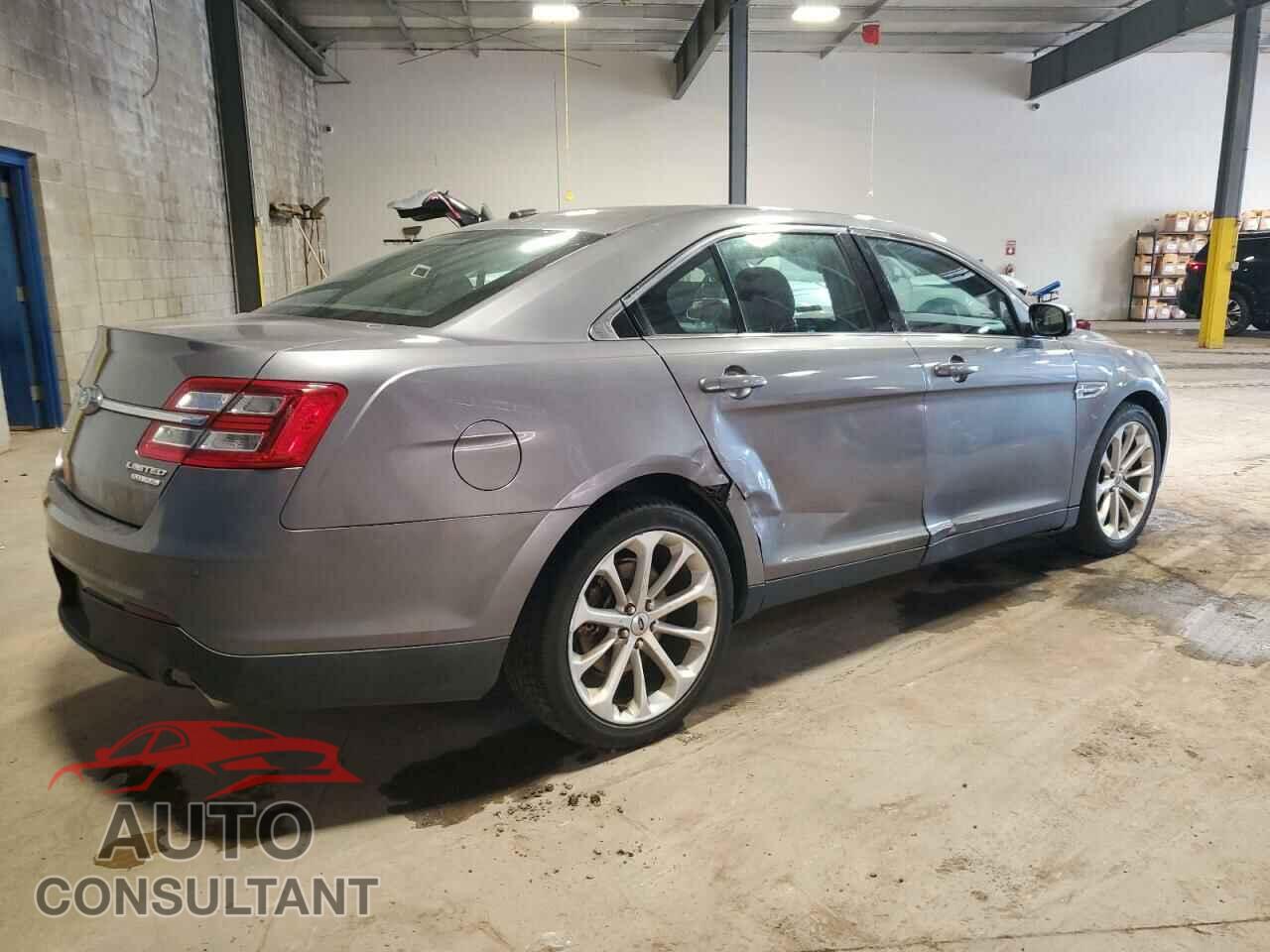 FORD TAURUS 2014 - 1FAHP2F8XEG102658