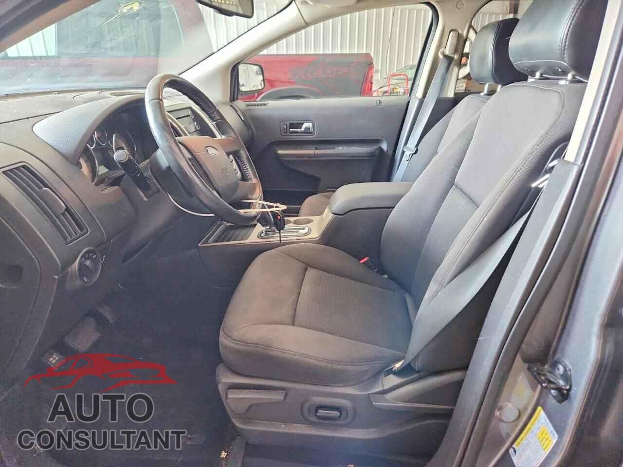 FORD EDGE 2010 - 2FMDK3JC4ABA18888